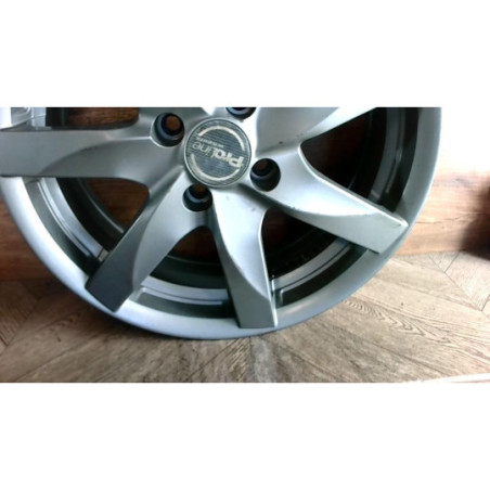 Jante NISSAN NOTE 1 PHASE 1 d’occasion
