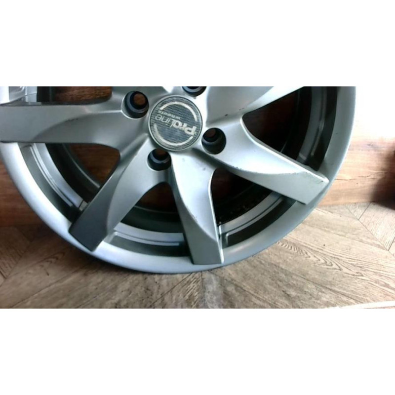 Jante NISSAN NOTE 1 PHASE 1 d’occasion