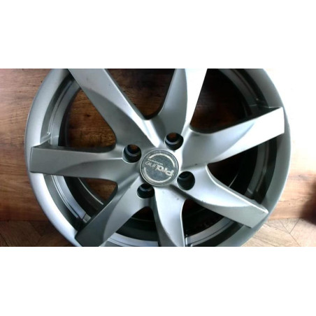 Jante NISSAN NOTE 1 PHASE 1 d’occasion