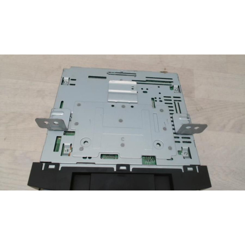 Autoradio HYUNDAI I 30 1 PHASE 1 d’occasion