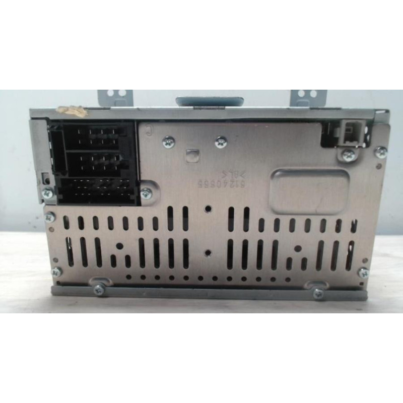 Autoradio HYUNDAI I 30 1 PHASE 1 d’occasion
