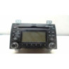 Autoradio HYUNDAI I 30 1 PHASE 1 d’occasion