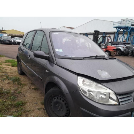 Platine feu arriere gauche RENAULT SCENIC 2 PHASE 1 d’occasion