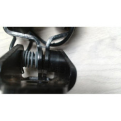 Attache ceinture arriere centrale PEUGEOT 308 1 PHASE 1 d’occasion