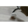 Attache ceinture arriere centrale PEUGEOT 308 1 PHASE 1 d’occasion