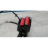 Attache ceinture arriere centrale PEUGEOT 308 1 PHASE 1 d’occasion