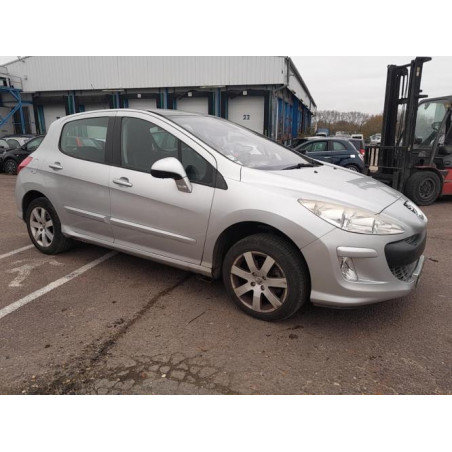 Attache ceinture arriere centrale PEUGEOT 308 1 PHASE 1 d’occasion