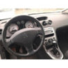 Attache ceinture arriere centrale PEUGEOT 308 1 PHASE 1 d’occasion