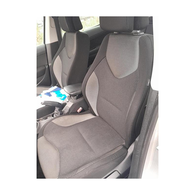 Attache ceinture arriere centrale PEUGEOT 308 1 PHASE 1 d’occasion