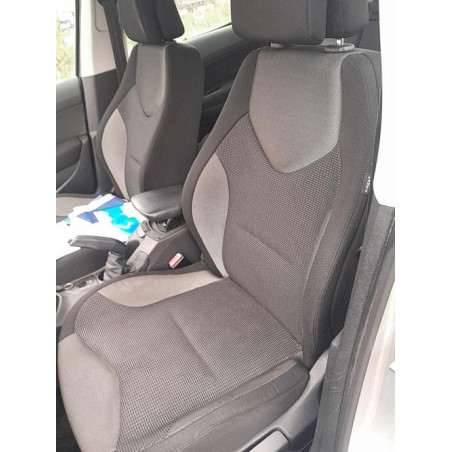 Attache ceinture arriere centrale PEUGEOT 308 1 PHASE 1 d’occasion
