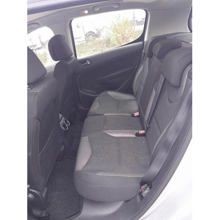 Attache ceinture arriere centrale PEUGEOT 308 1 PHASE 1 d’occasion