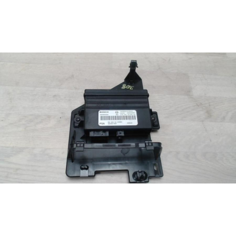 Boitier d'aide au stationnement PEUGEOT 308 1 PHASE 1 d’occasion