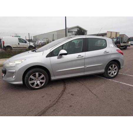 Boitier d'aide au stationnement PEUGEOT 308 1 PHASE 1 d’occasion
