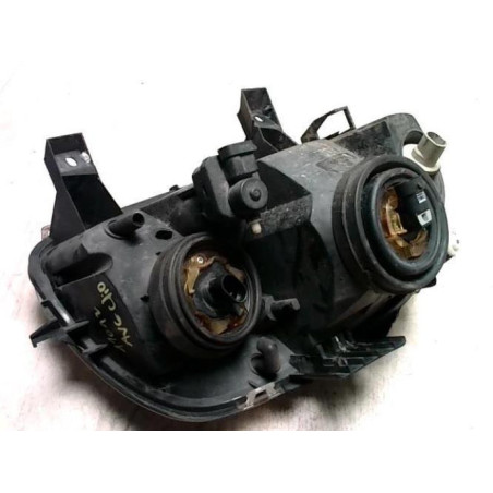 Optique avant principal gauche (feux)(phare) RENAULT CLIO 2 PHASE 1 d’occasion