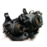 Optique avant principal gauche (feux)(phare) RENAULT CLIO 2 PHASE 1 d’occasion