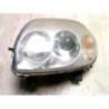 Optique avant principal gauche (feux)(phare) RENAULT CLIO 2 PHASE 1 d’occasion