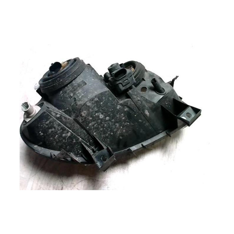 Optique avant principal gauche (feux)(phare) RENAULT CLIO 2 PHASE 1 d’occasion