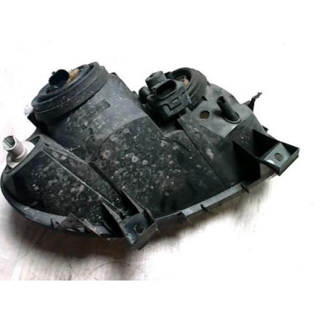 Optique avant principal gauche (feux)(phare) RENAULT CLIO 2 PHASE 1 d’occasion
