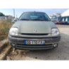 Optique avant principal gauche (feux)(phare) RENAULT CLIO 2 PHASE 1 d’occasion