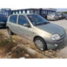 Optique avant principal gauche (feux)(phare) RENAULT CLIO 2 PHASE 1 d’occasion