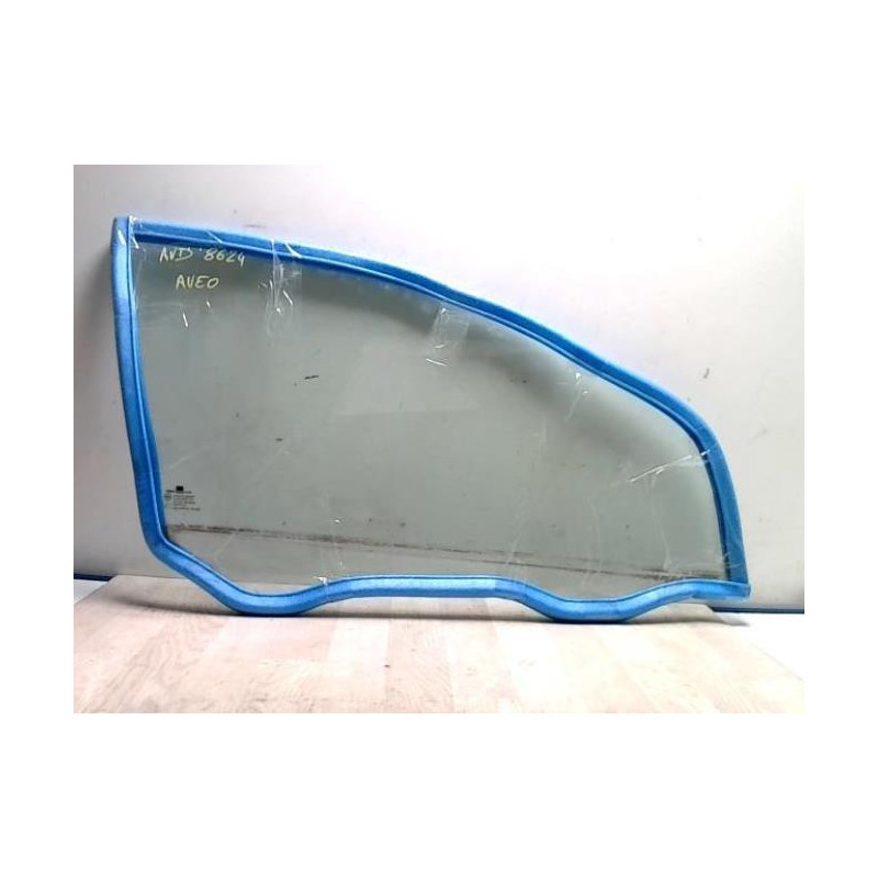 Vitre avant droit CHEVROLET AVEO 1 d’occasion