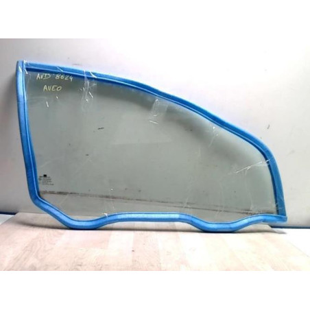 Vitre avant droit CHEVROLET AVEO 1 d’occasion