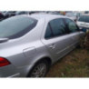 Pare choc arriere RENAULT LAGUNA 2 PHASE 2 d’occasion