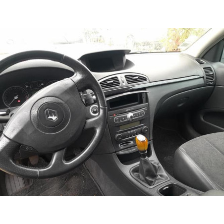 Pare choc arriere RENAULT LAGUNA 2 PHASE 2 d’occasion