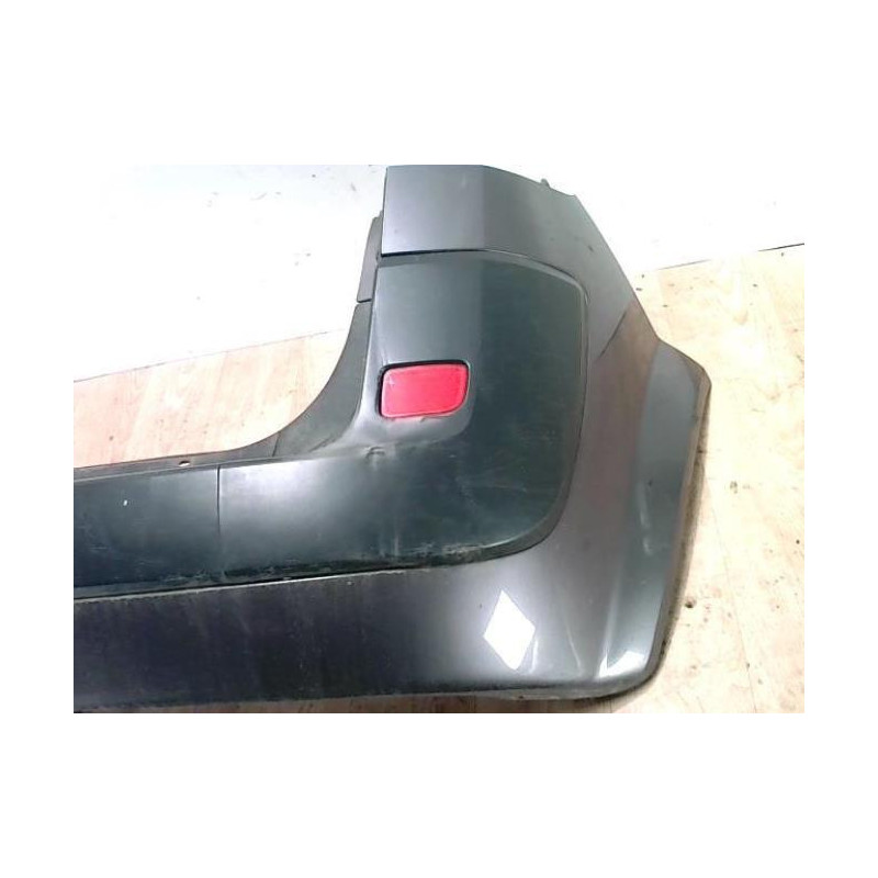 Pare choc arriere RENAULT SCENIC 2 PHASE 1 d’occasion