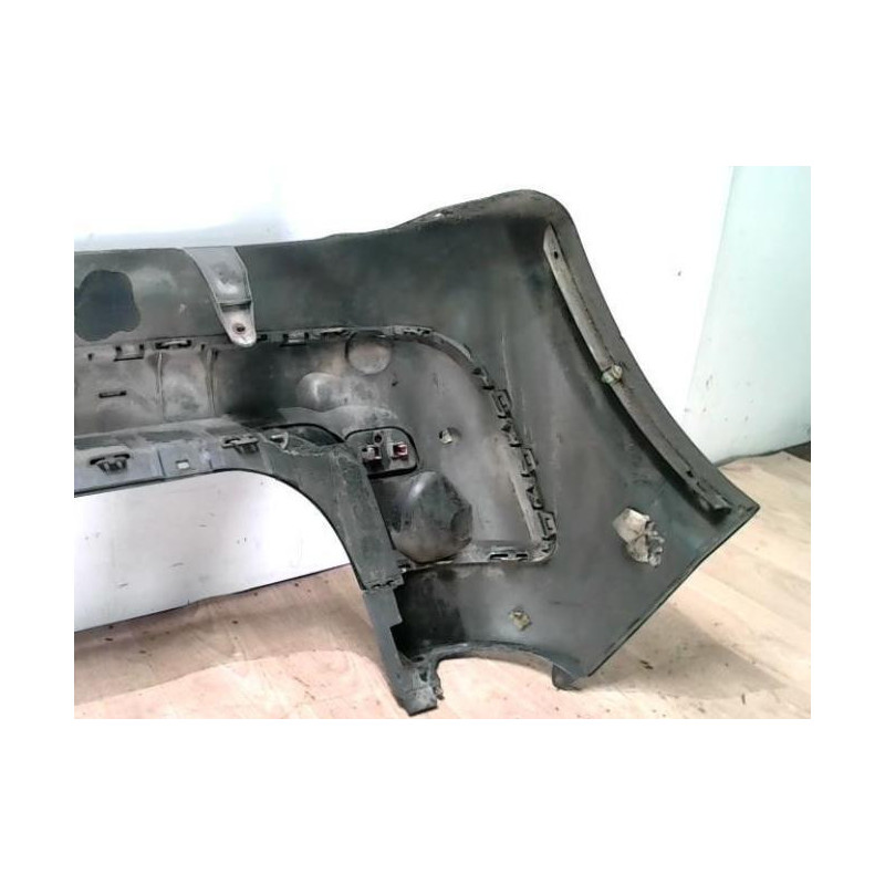 Pare choc arriere RENAULT SCENIC 2 PHASE 1 d’occasion