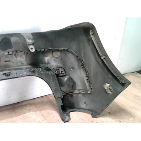 Pare choc arriere RENAULT SCENIC 2 PHASE 1 d’occasion