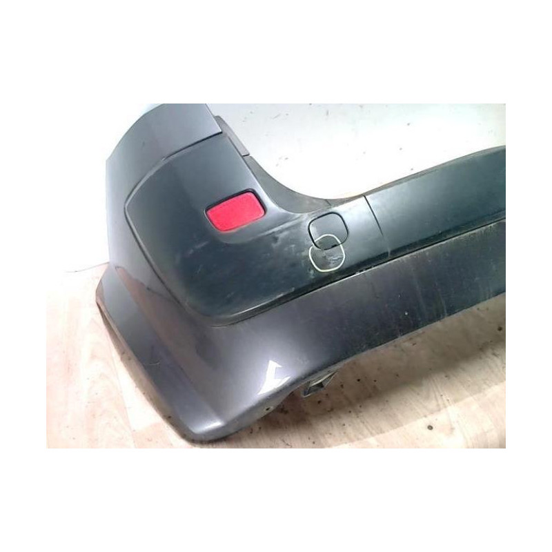 Pare choc arriere RENAULT SCENIC 2 PHASE 1 d’occasion