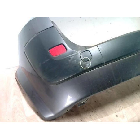 Pare choc arriere RENAULT SCENIC 2 PHASE 1 d’occasion