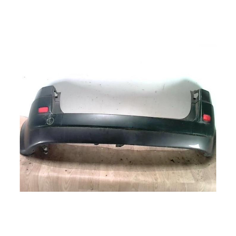 Pare choc arriere RENAULT SCENIC 2 PHASE 1 d’occasion