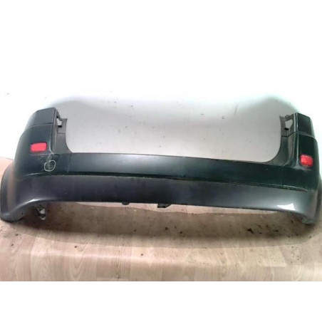 Pare choc arriere RENAULT SCENIC 2 PHASE 1 d’occasion