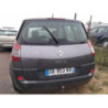 Pare choc arriere RENAULT SCENIC 2 PHASE 1 d’occasion