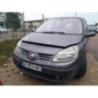 Pare choc arriere RENAULT SCENIC 2 PHASE 1 d’occasion