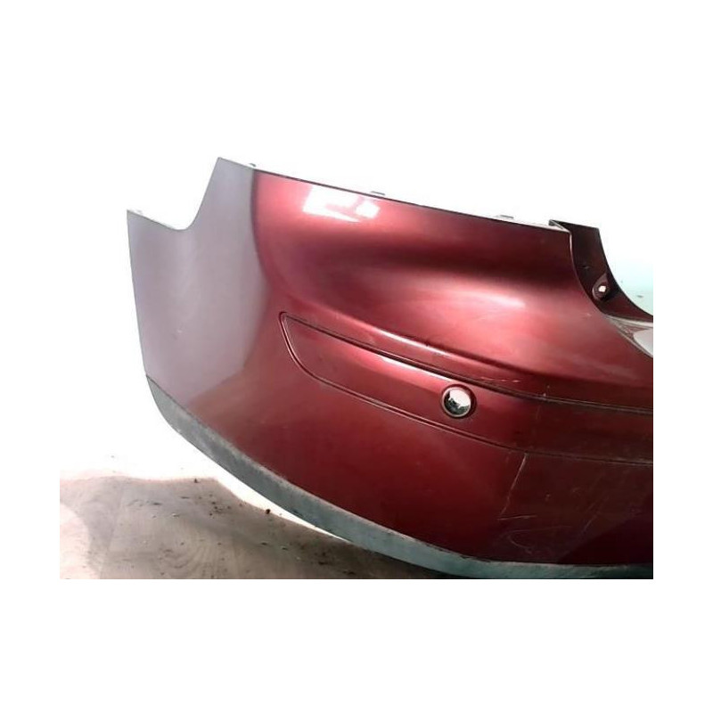 Pare choc arriere VOLVO S 40 2 PHASE 1 d’occasion