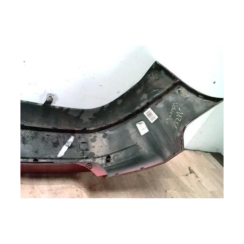 Pare choc arriere VOLVO S 40 2 PHASE 1 d’occasion