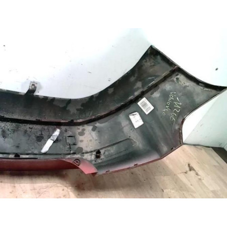Pare choc arriere VOLVO S 40 2 PHASE 1 d’occasion