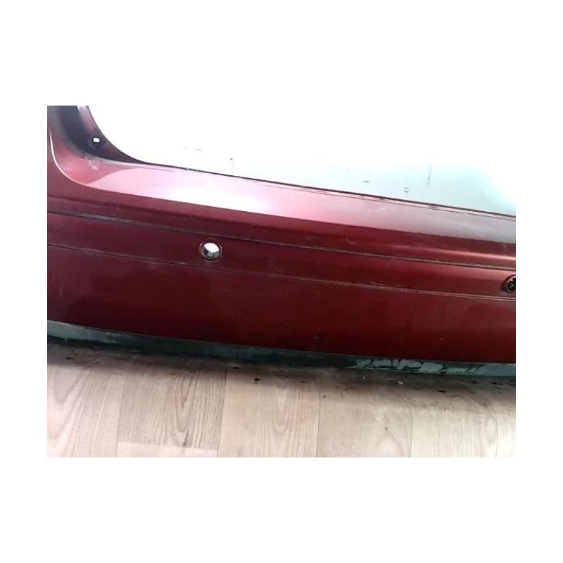 Pare choc arriere VOLVO S 40 2 PHASE 1 d’occasion