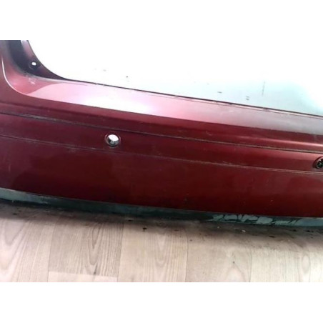 Pare choc arriere VOLVO S 40 2 PHASE 1 d’occasion