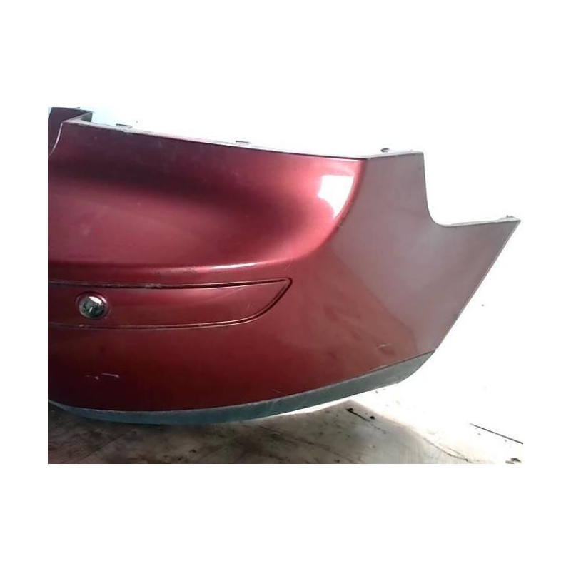 Pare choc arriere VOLVO S 40 2 PHASE 1 d’occasion