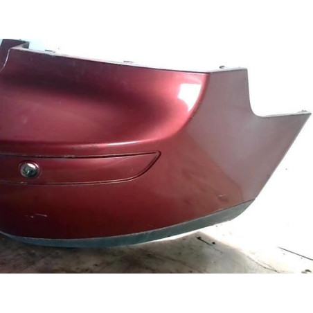 Pare choc arriere VOLVO S 40 2 PHASE 1 d’occasion