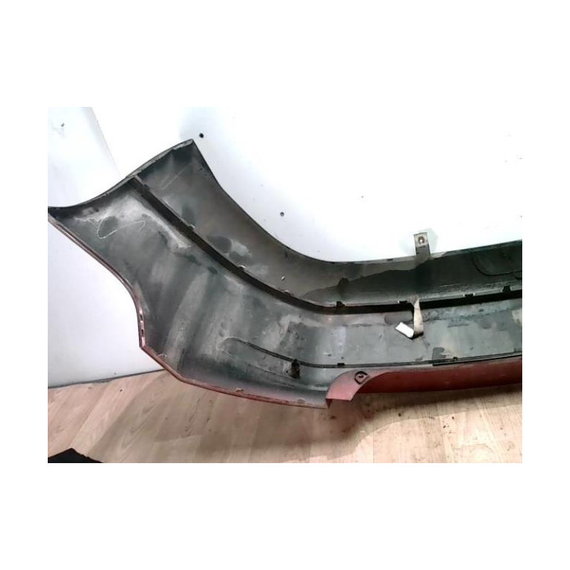Pare choc arriere VOLVO S 40 2 PHASE 1 d’occasion