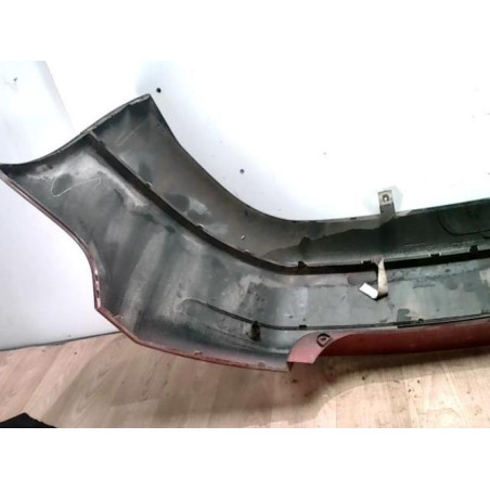 Pare choc arriere VOLVO S 40 2 PHASE 1 d’occasion