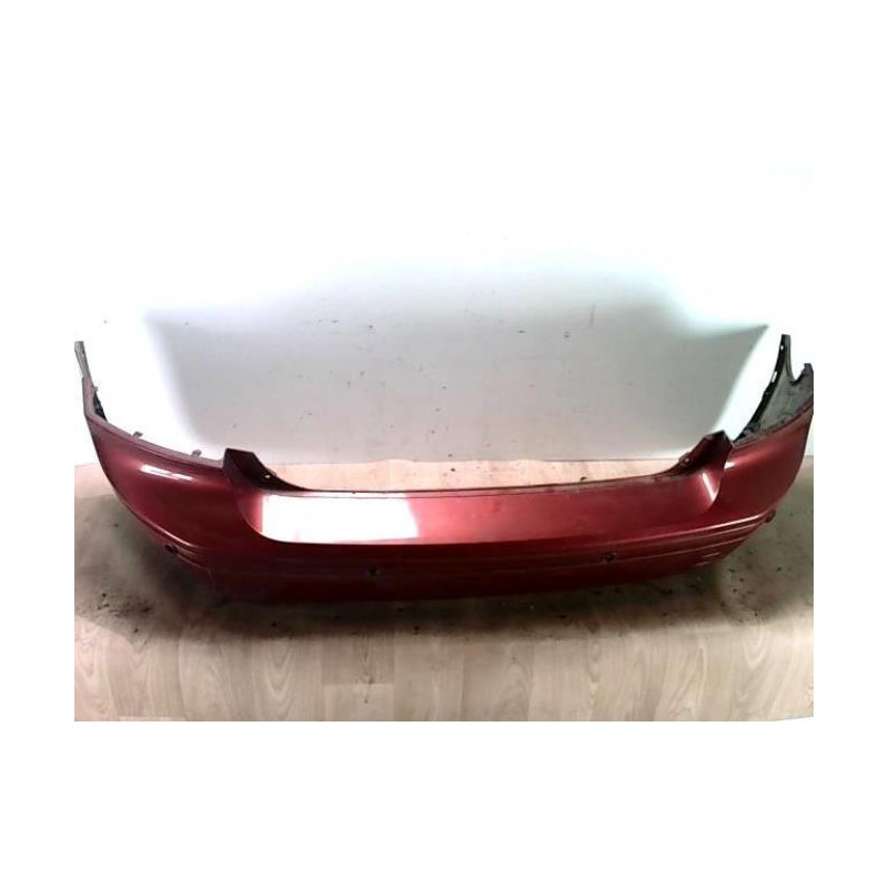 Pare choc arriere VOLVO S 40 2 PHASE 1 d’occasion