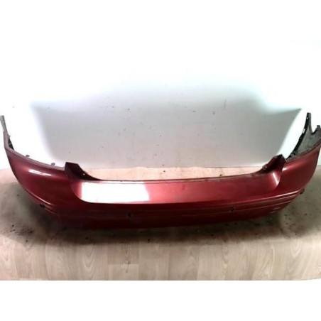Pare choc arriere VOLVO S 40 2 PHASE 1 d’occasion