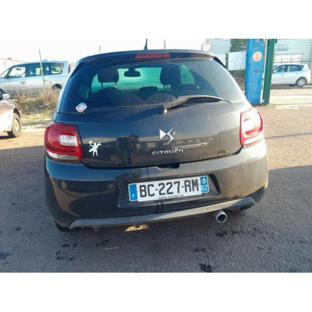 Poignee de maintien avant gauche CITROEN DS3 PHASE 1 d’occasion