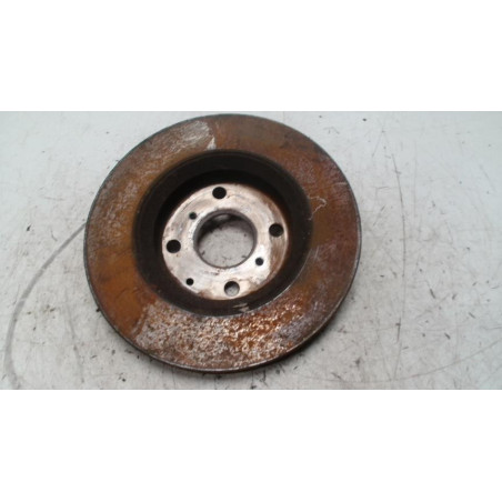 Disque avant gauche (freinage) PEUGEOT 107 PHASE 2 d’occasion